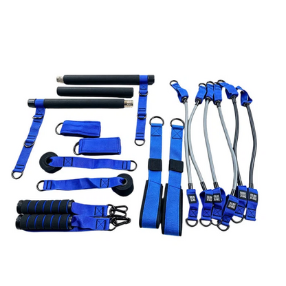 ⏳Time-Limited Special⏰Build Your Dream Body Without a Gym  Adjustable Resistance Band Set for Full-Body Training Anywhere