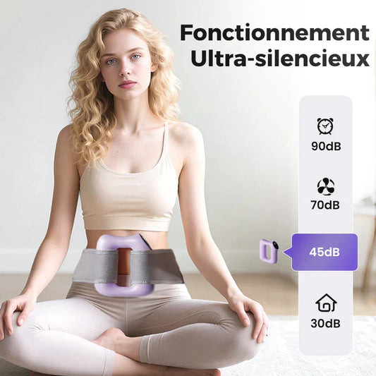 🏆Multifunctional fascia ring for the entire body🌿👑