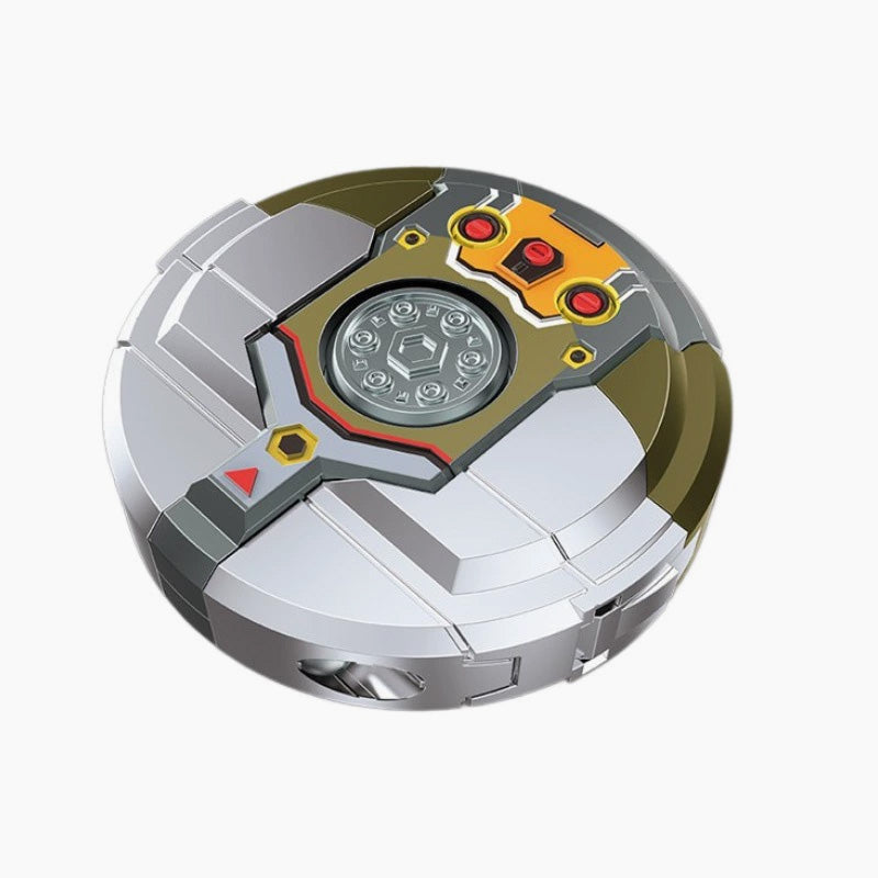 🎁Last Day 49% OFF - 🤖Transformable Fidget Spinner Toys✨