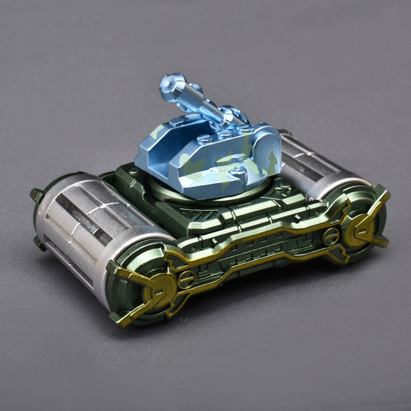 🎁Last Day 49% OFF - 🤖Transformable Fidget Spinner Toys✨