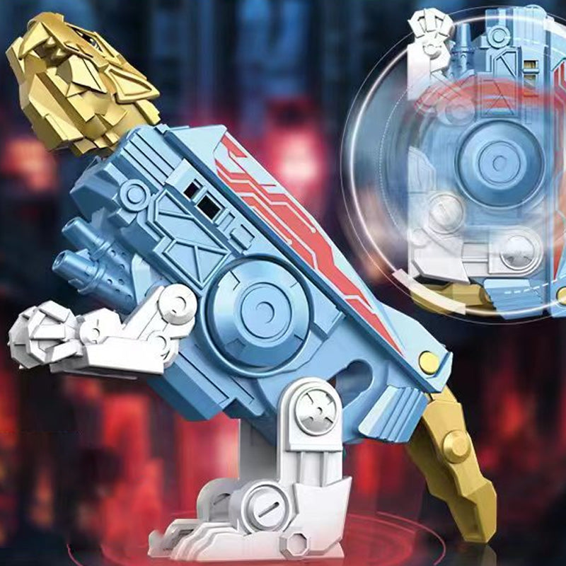 🎁Last Day 49% OFF - 🤖Transformable Fidget Spinner Toys✨