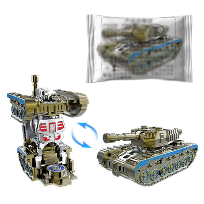 🎁Last Day 49% OFF - 🤖Transformable Fidget Spinner Toys✨