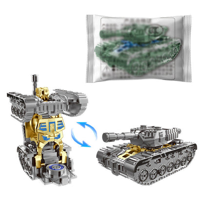 🎁Last Day 49% OFF - 🤖Transformable Fidget Spinner Toys✨