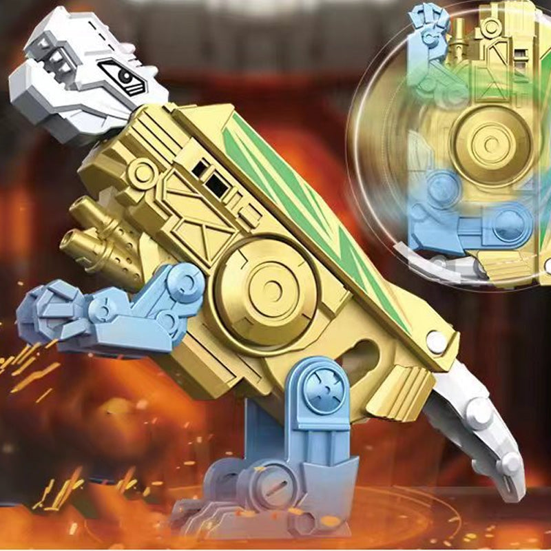 🎁Last Day 49% OFF - 🤖Transformable Fidget Spinner Toys✨