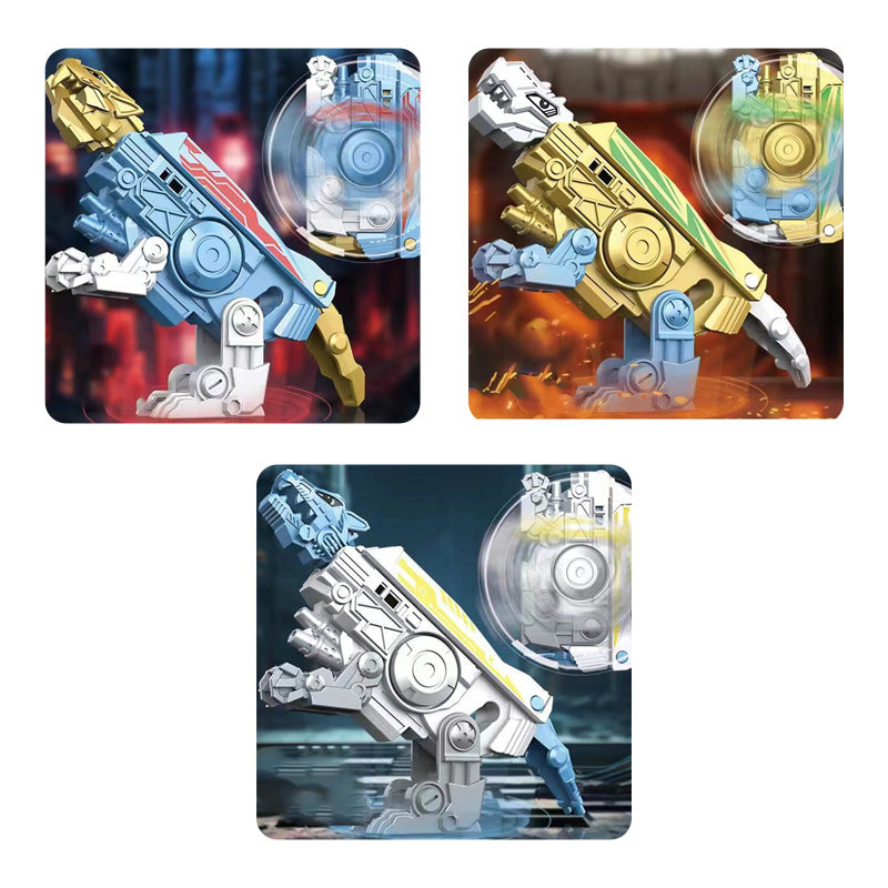 🎁Last Day 49% OFF - 🤖Transformable Fidget Spinner Toys✨