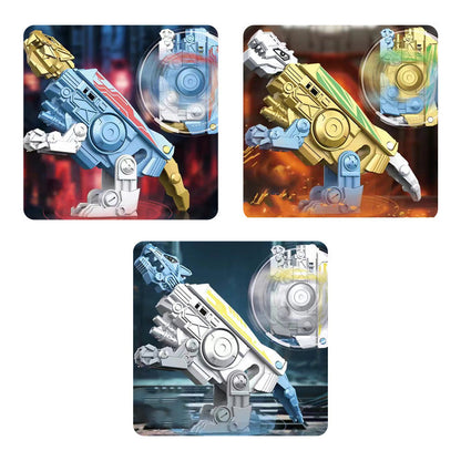 🎁Last Day 49% OFF - 🤖Transformable Fidget Spinner Toys✨