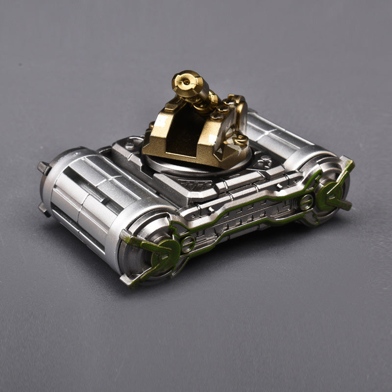 🎁Last Day 49% OFF - 🤖Transformable Fidget Spinner Toys✨