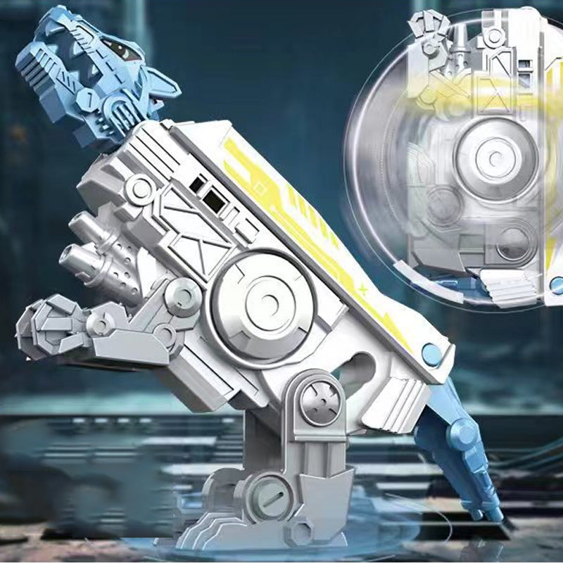 🎁Last Day 49% OFF - 🤖Transformable Fidget Spinner Toys✨